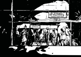 Designed by Fbg students