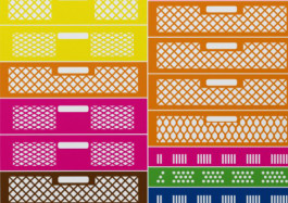 Designed by Fbg students