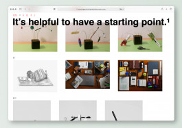 Designed by Fbg students