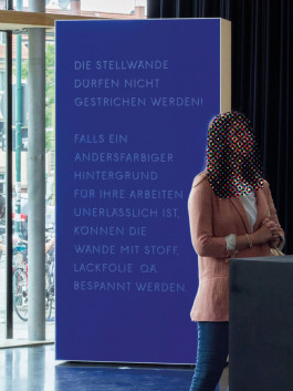 Designed by Fbg students