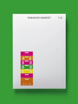 Designed by Fbg students