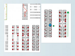 Designed by Fbg students