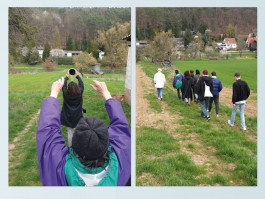 Designed by Fbg students