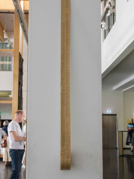 Designed by Fbg students