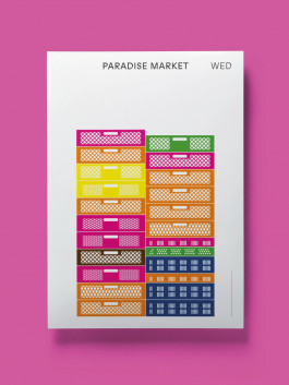 Designed by Fbg students