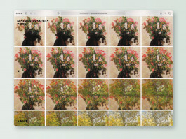 Designed by Fbg students