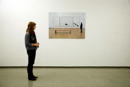 Designed by Fbg students