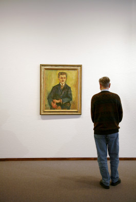 Designed by Fbg students