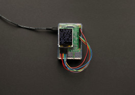 Designed by Fbg students