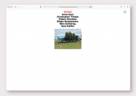 Designed by Fbg students