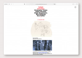 Designed by Fbg students