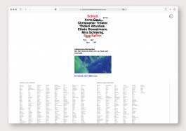 Designed by Fbg students