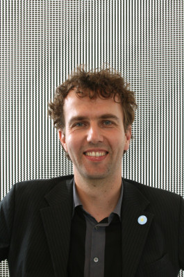 Designed by Fbg students