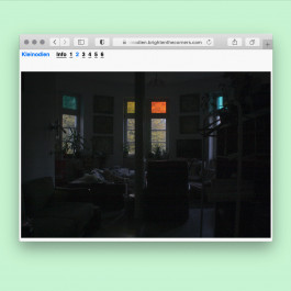 Designed by Fbg students