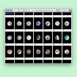 Designed by Fbg students