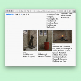 Designed by Fbg students