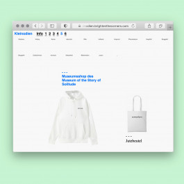 Designed by Fbg students