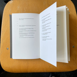 Designed by Fbg students