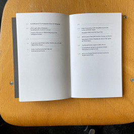 Designed by Fbg students