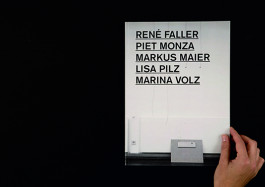 Designed by Fbg students