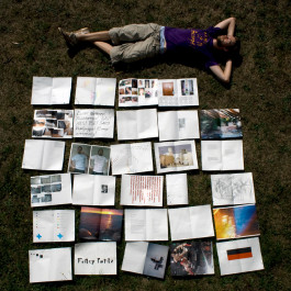 Designed by Fbg students