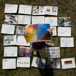 Designed by Fbg students