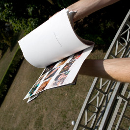 Designed by Fbg students