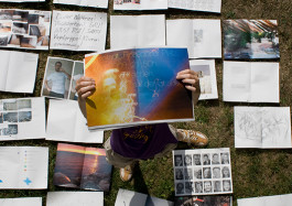 Designed by Fbg students