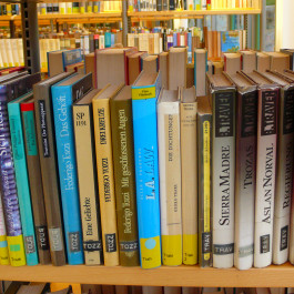 Designed by Fbg students