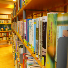 Designed by Fbg students