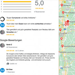 Designed by Fbg students