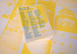 Designed by Fbg students