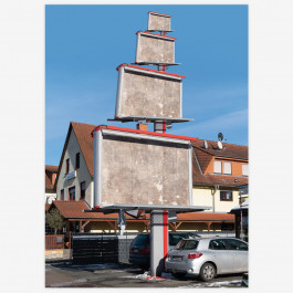 Designed by Fbg students