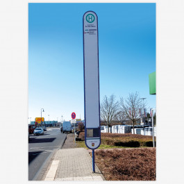 Designed by Fbg students