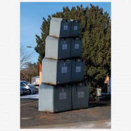 Designed by Fbg students