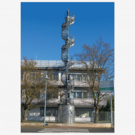 Designed by Fbg students