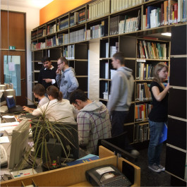 Designed by Fbg students