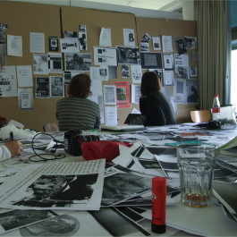 Designed by Fbg students