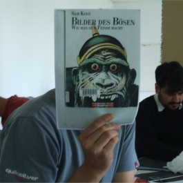 Designed by Fbg students