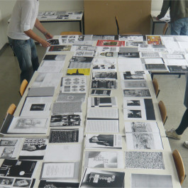 Designed by Fbg students