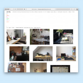 Designed by Fbg students