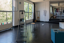 Designed by Fbg students