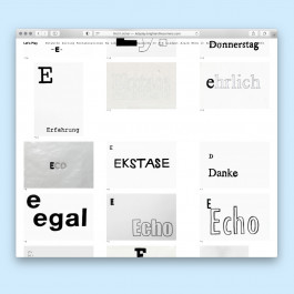 Designed by Fbg students