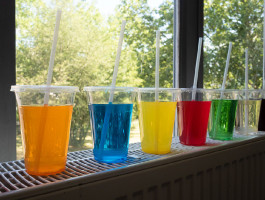 Designed by Fbg students