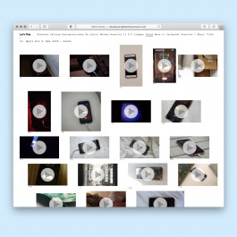 Designed by Fbg students