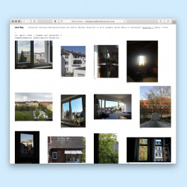 Designed by Fbg students