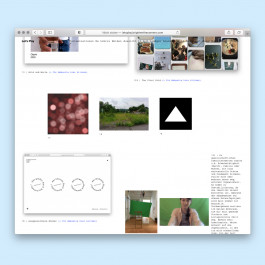 Designed by Fbg students