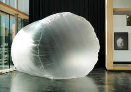 Designed by Fbg students