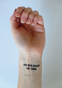 Designed by Fbg students