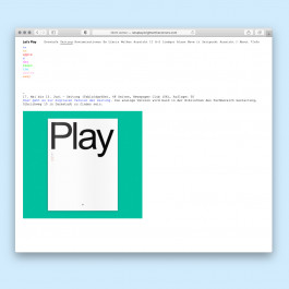 Designed by Fbg students